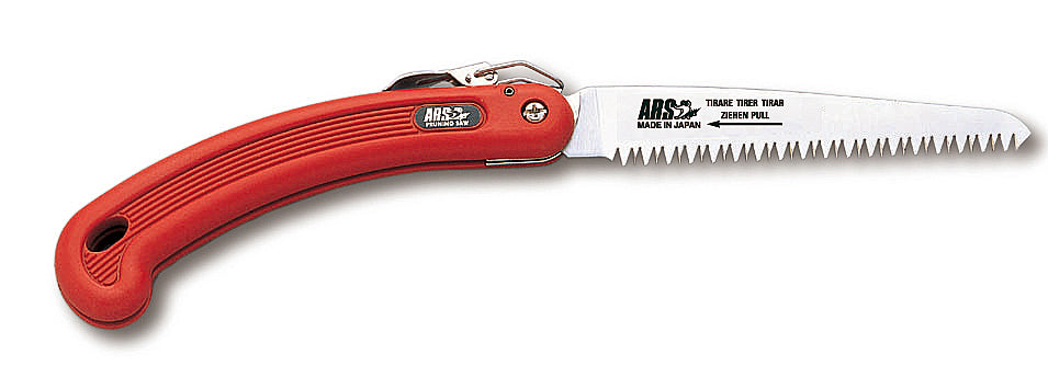 Segaccio per potatura a serramanico ARS 210-DX