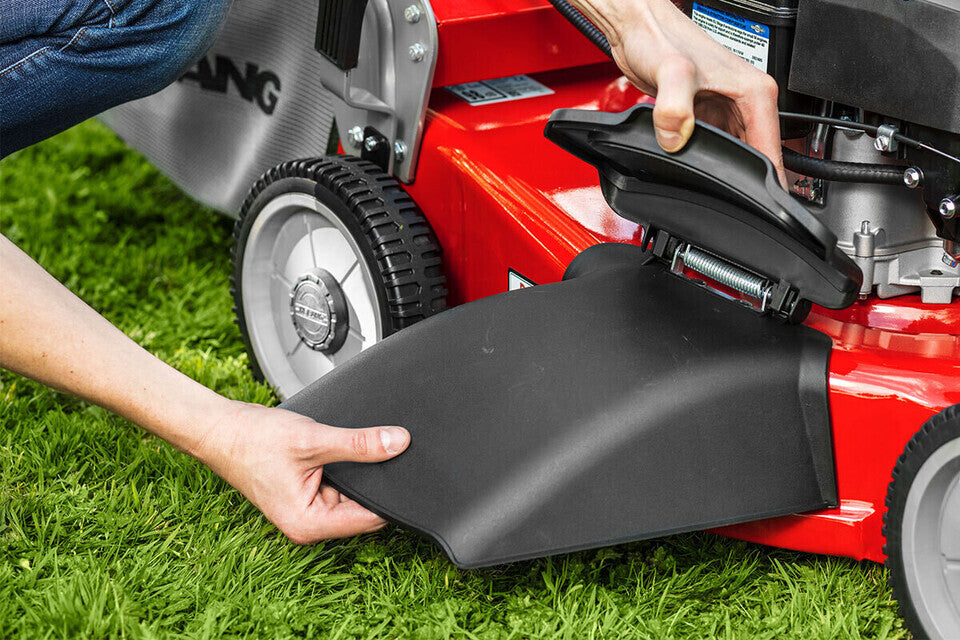 Tagliaerba WEIBANG 506SC 3in1