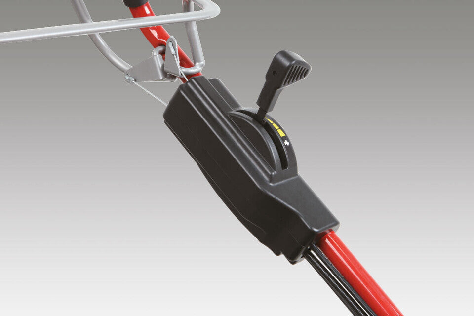 Tagliaerba WEIBANG 537SC