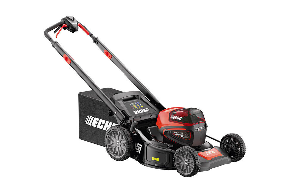 Tagliaerba a batteria ECHO XSeries DLM-5100SP
