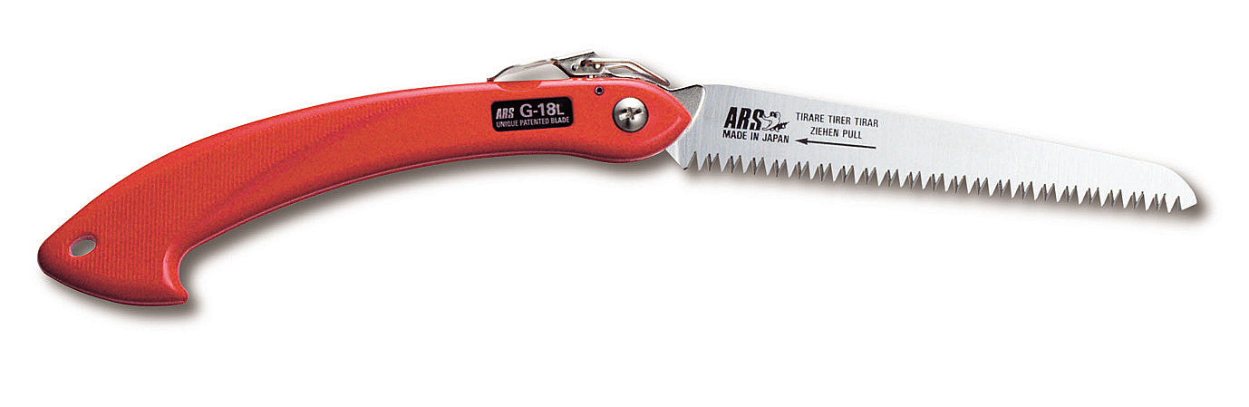 Segaccio per potatura a serramanico ARS G-18L