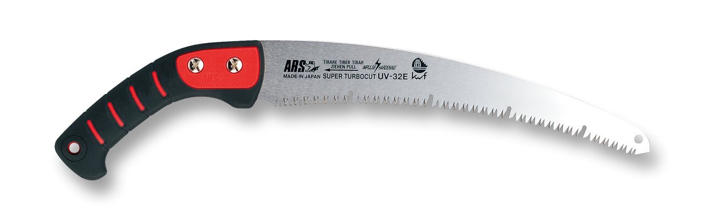 Segaccio per arboricoltori a lama fissa ARS UV-32E