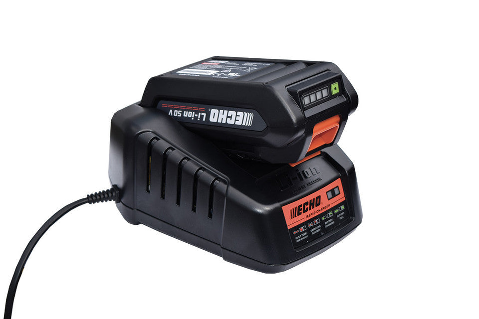 Caricabatterie ECHO XSeries DBC-560