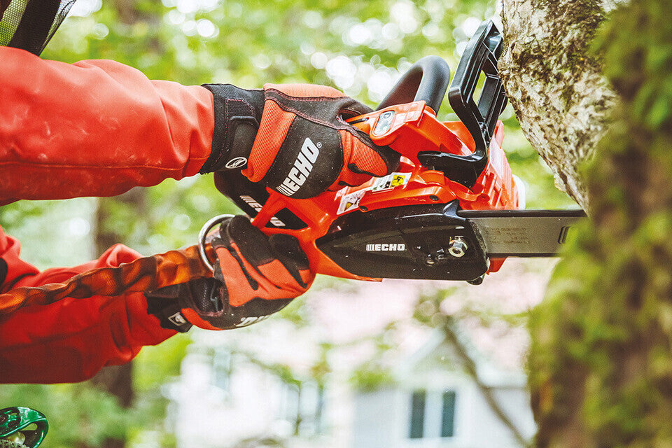 Motosega a batteria ECHO DCS2500