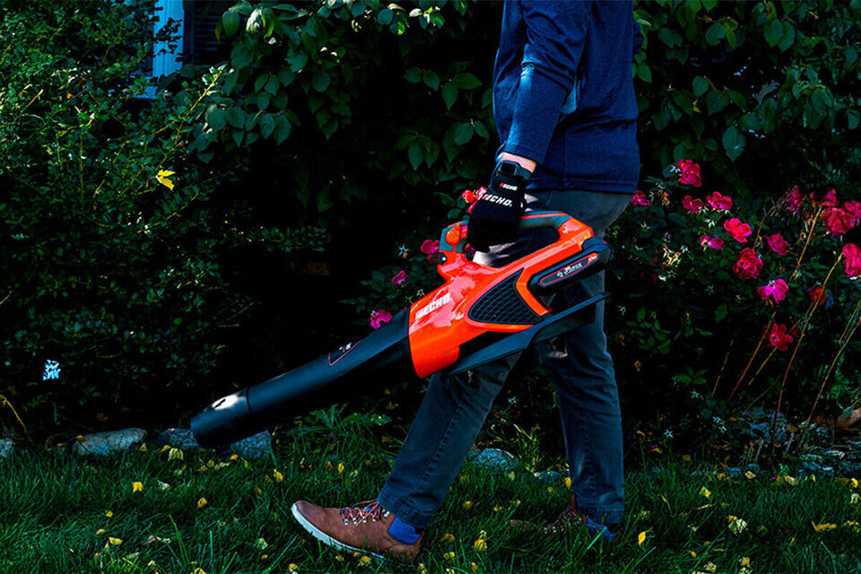 Soffiatore a batteria ECHO XSeries DPB-2500