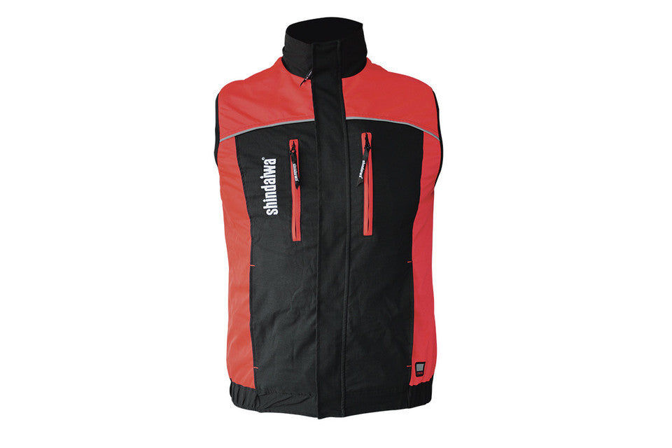 Gilet SHINDAIWA PLUS