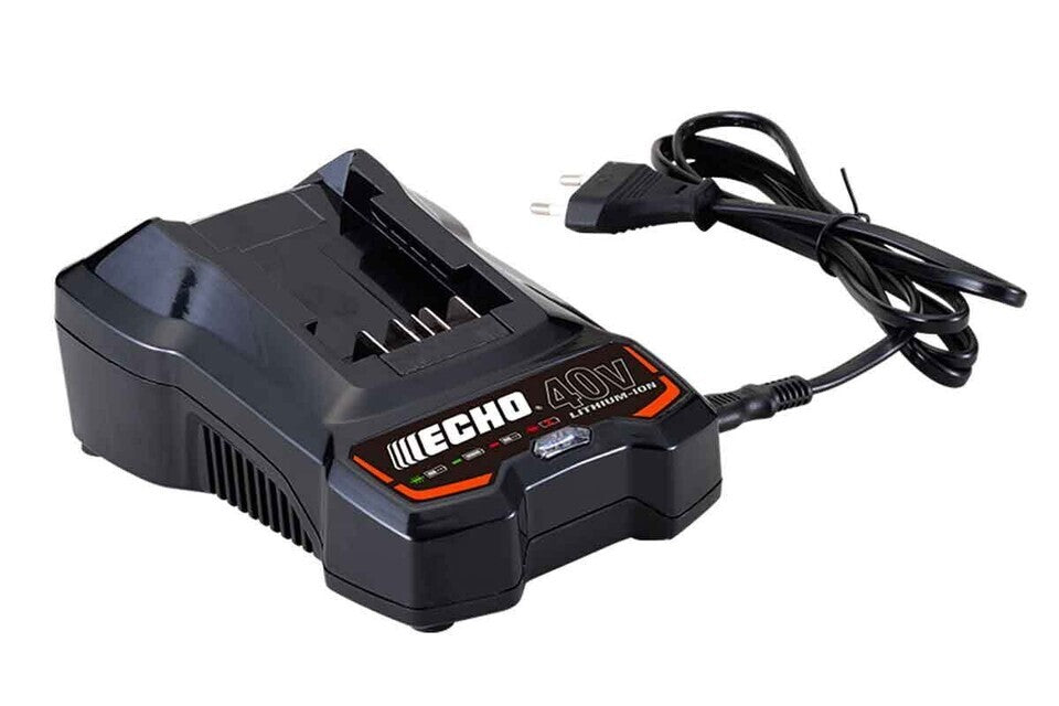 Caricabatteria ECHO LC3604 per gamma GARDEN+