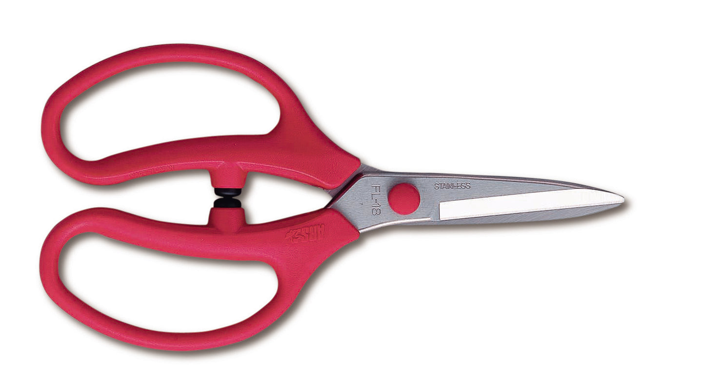 Forbice per uso floreale ARS FL-18
