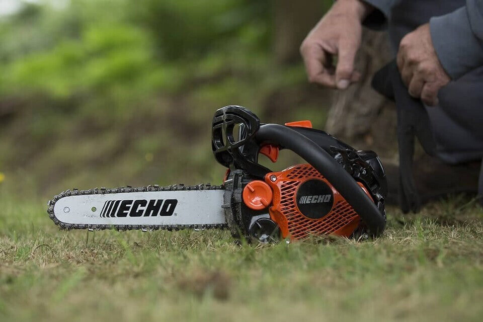 Motosega ECHO CS-2511 TES