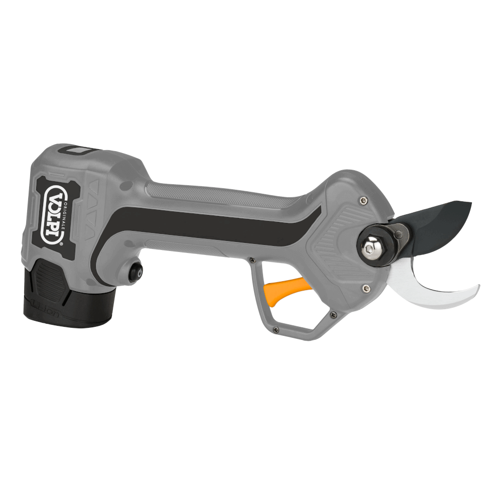 Volpi KV295 - Forbice a batteria