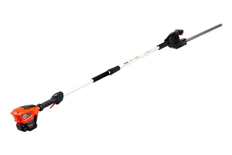 Tosasiepi a batteria ECHO DHCA310 40V (solo macchina)