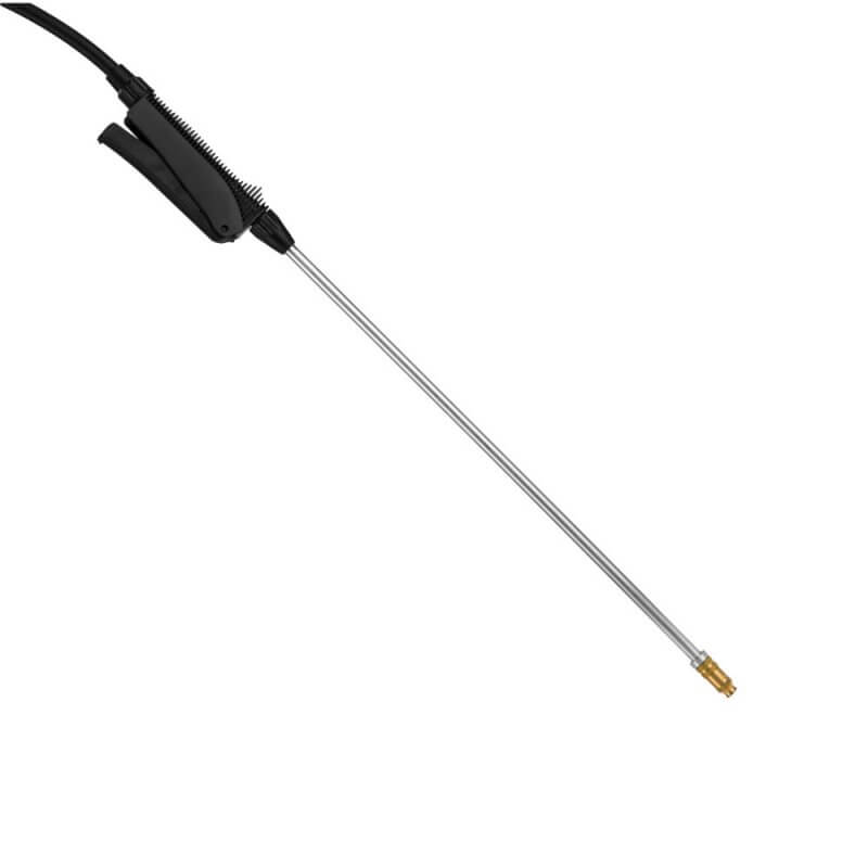 Pompa a spalle a batteria Volpi VBLACK 12lt
