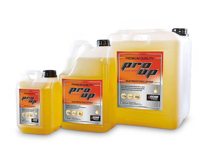Olio catena ECHo PRO UP CHAIN